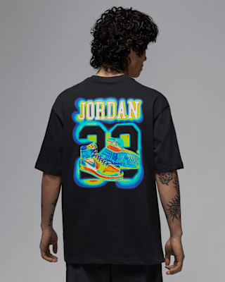 NIKE公式】ジョーダン ブランド メンズ Tシャツ.オンラインストア